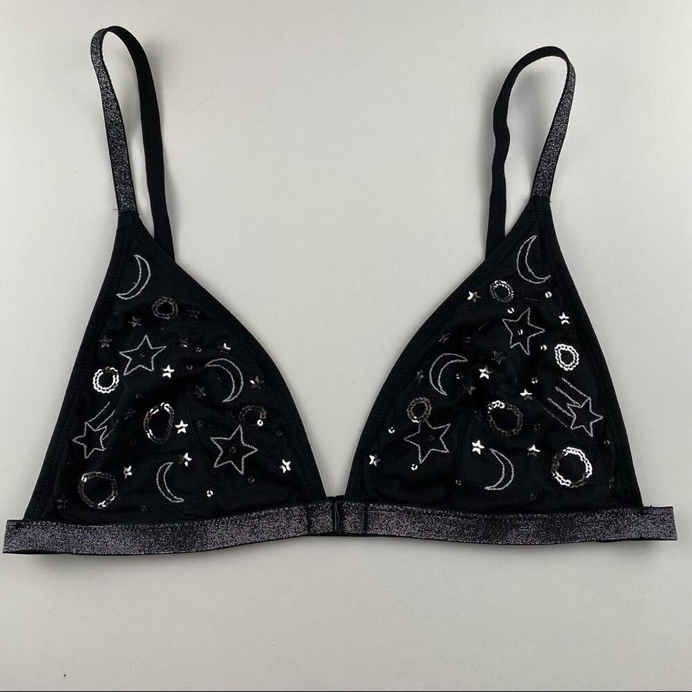 Victoria’s Secret Bralette L #5864